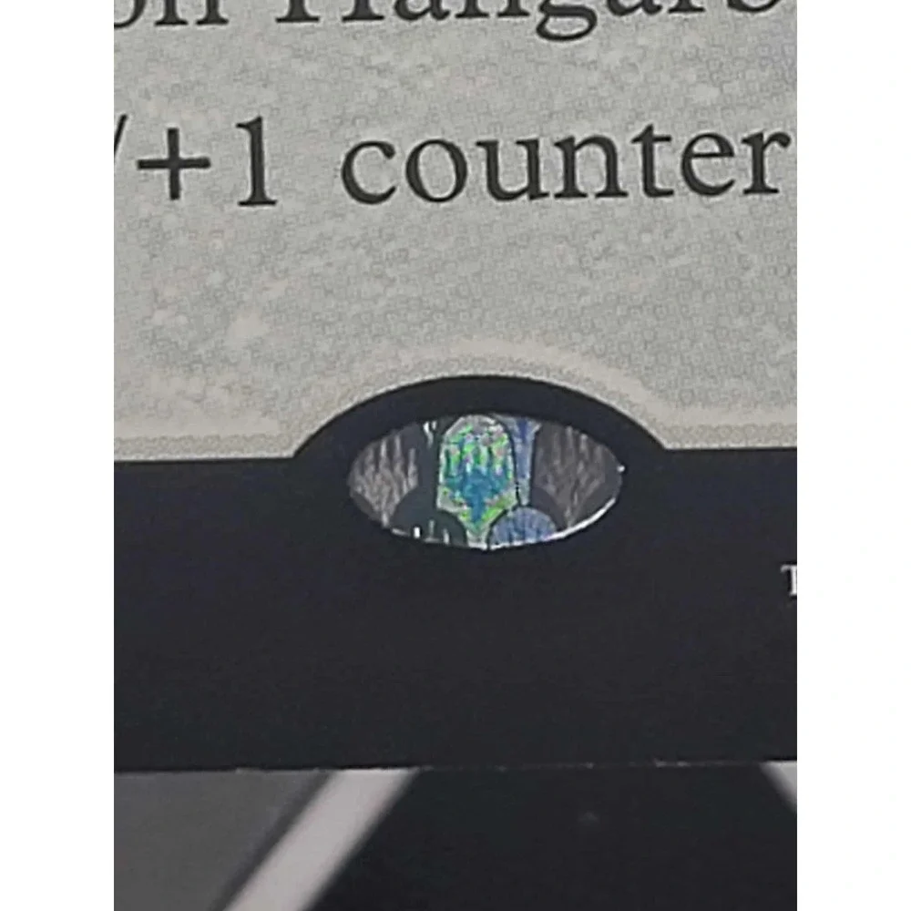 Hangarback Walker Magic‎ The Gathering MTG Card Ori EN 229272 R